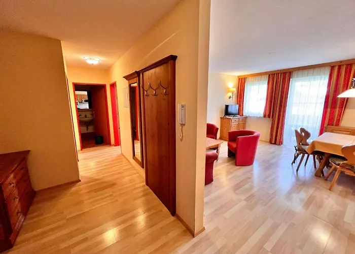 Apartment Hofresidenz-3 By Interhome
