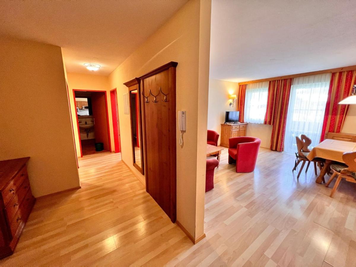 Hofresidenz.3 Apartment *