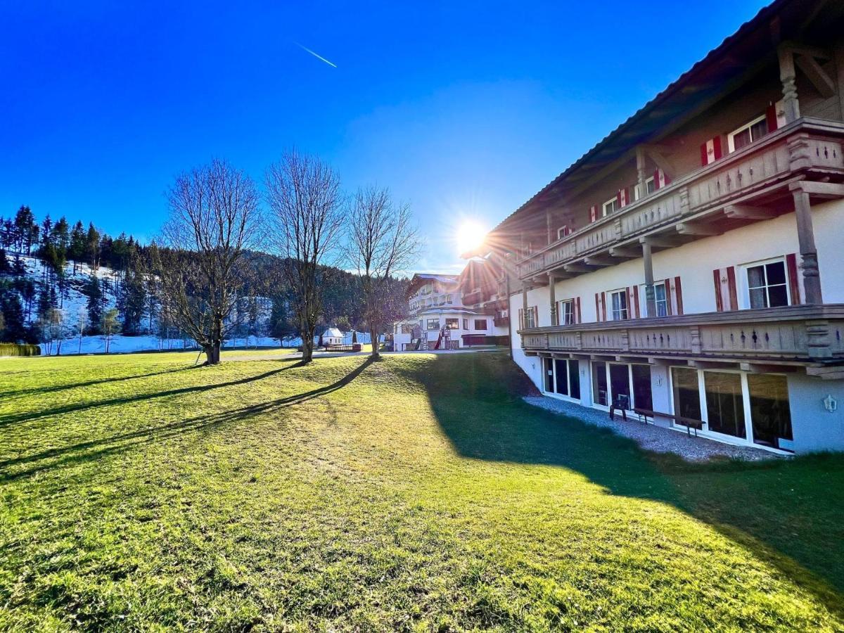 Apartment Hofresidenz.3 Altenmarkt im Pongau
